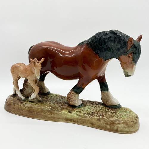 Royal doulton pride the - doulton,
