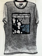 Pepe Jeans x Andy Warhol The