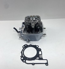 ♻️ Moto Guzzi V100 Mandello 2022 - 2025 Right Engine Cylinder Head with Valves♻️