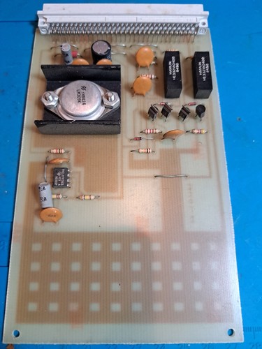 Salco logic board france - 1-60,