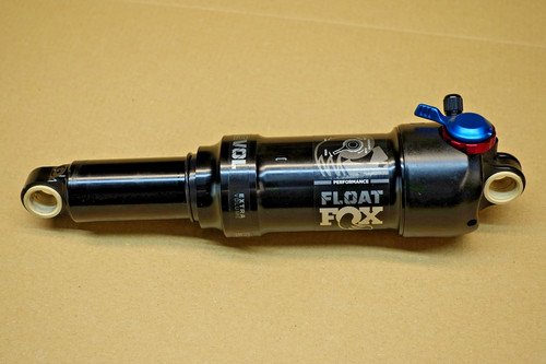 Fox float performance extra - fox,
