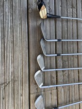 Petron Golf Impala Golf Clubs Wood Driver Sand Pitch Wedge 3 5 7