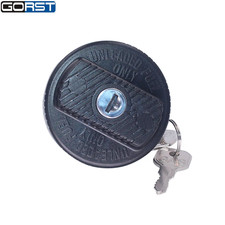 Accessories Fuel Tank Cover