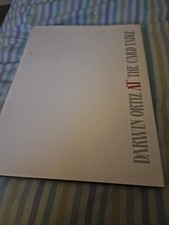 Magic Trick,Darwin Ortiz At The Card Table.