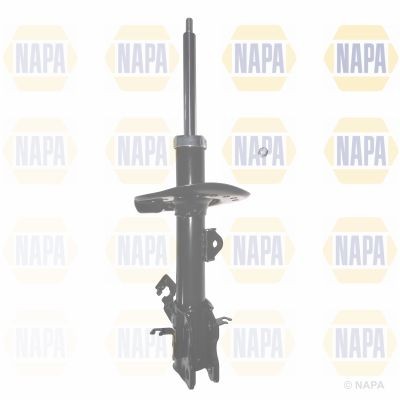 Napa front left - left, shock