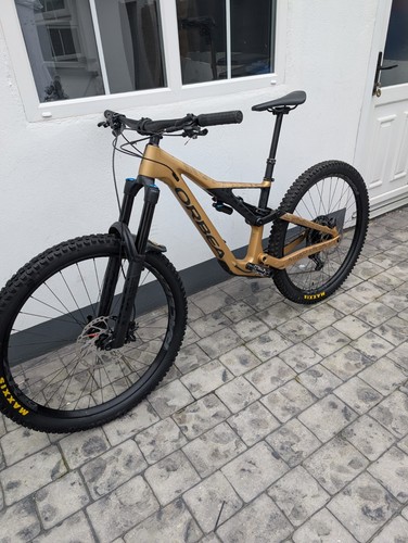 Orbea rallon m20 carbon - rallon,