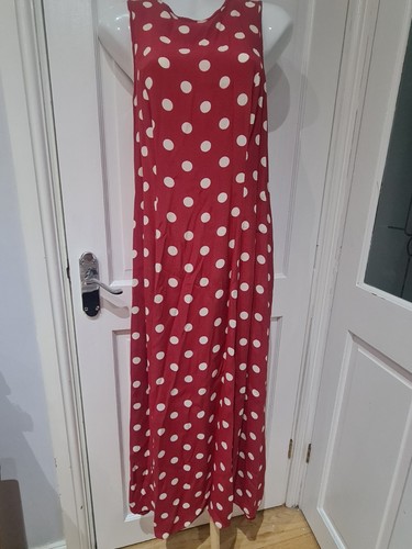 Taylor pink white - j, polka