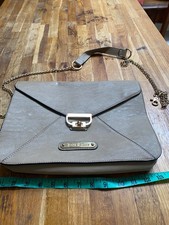 Beige anna smith - smith, rectanle