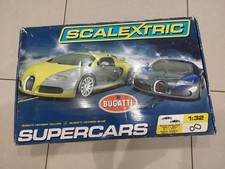 Scalextric Super Cars Racing