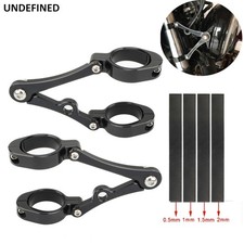 33mm-58mm Motorcycle Headlight