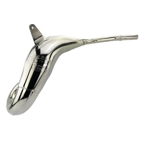 Fmf fatty exhaust pipe - fatty,