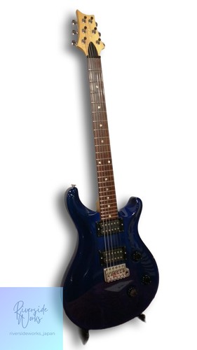 Paul reed smith prs - smith, electric