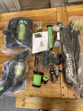 BRAND NEW NEVER USED.Gtech