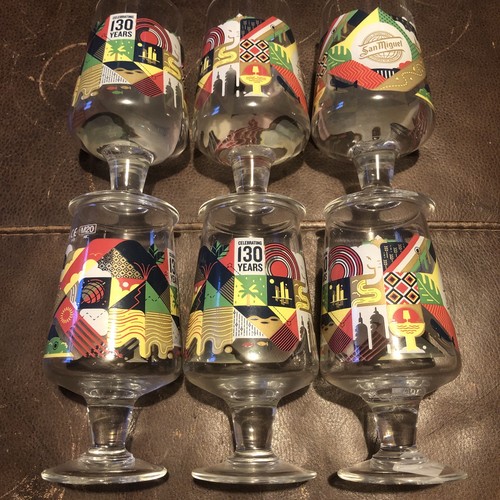 Set san miguel tropico - 6,