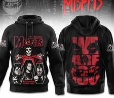The Misfits Walk Among Us One