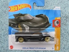 Hot Wheels H4F 123 CADILLAC