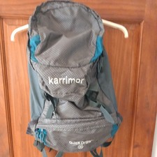 Karrimor Quick Draw 20