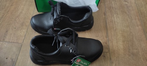 Safety boots size click - uk,