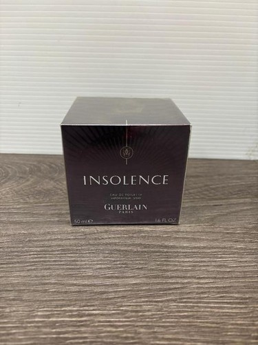 Insolence guerlain 50ml - guerlain, edt