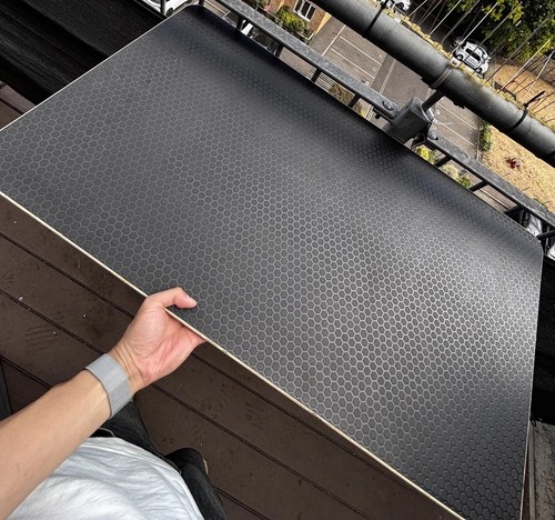 Table top camper van 900mm - table,