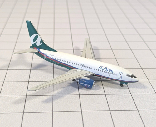 Air tran boeing - boeing, 737-700