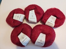 125g ROWAN KIDSILK HAZE mohair