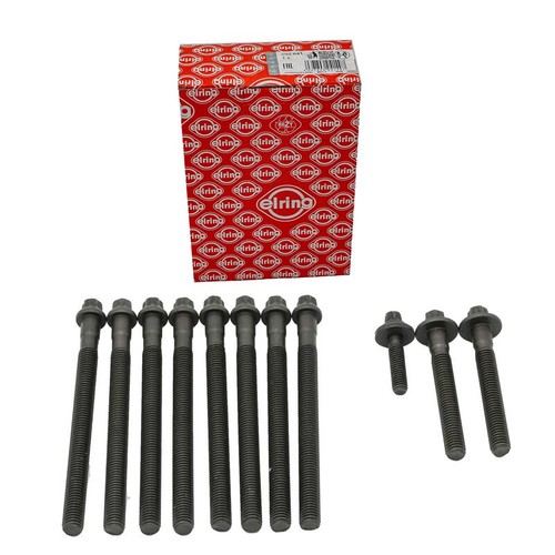 Cylinder head bolt - set, elring