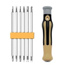 Multifunctional Screwdriver Set Household Screwdriver Screwdriver Tool