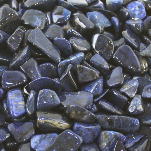 Chakra crystal charm - crystal,