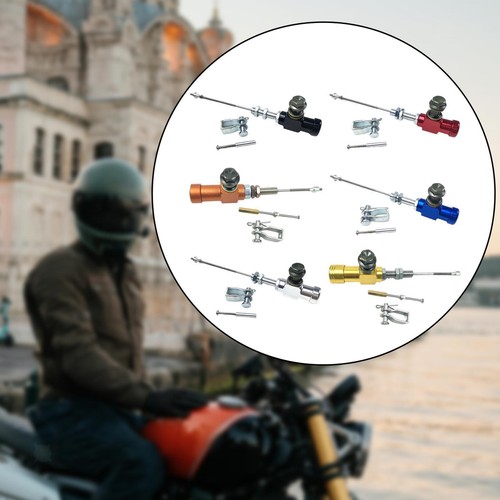 Motorcycle clutch slave - clutch,