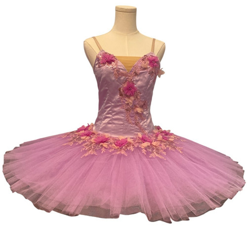 Lilac fairy professional - lilac,