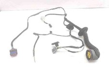 PEUGEOT 407 Coupe 6C Rear