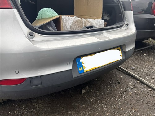 Renault megane mk3 2008 - renault,
