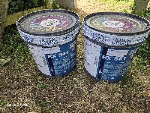Fassa thin coat render 5mm - fassa, 1.5mm