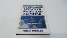 			Supermarine Attacker, Swift