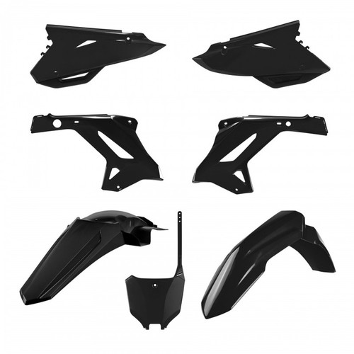 Polisport plastic kit honda - kit,