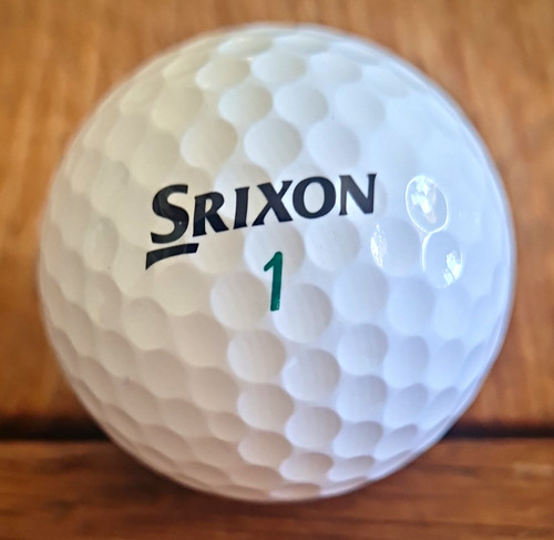 Srixon soft feel golf - srixon,