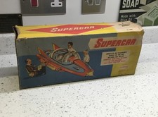 PLASTON SUPERCAR Original