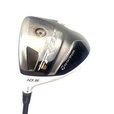 Left Handed Taylormade RBZ