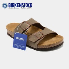 Birkenstock Arizona Birko-Flor
