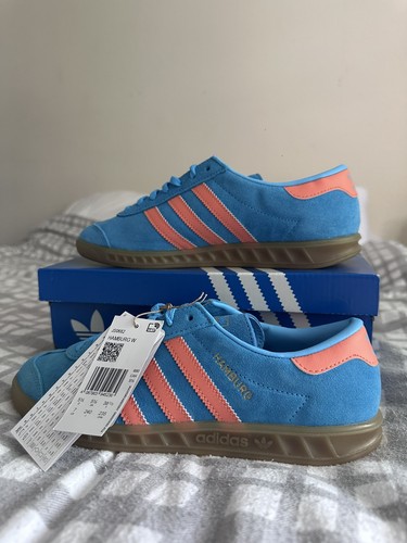 Adidas original hamburg - adidas,