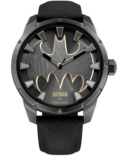 Police pewga0075501 mens watch - pewga0075501,
