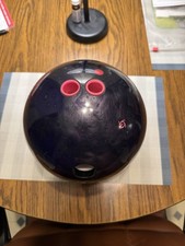 ⚡️⚡️Storm Typhoon 15lb Bowling Ball “15 Games - New Ball”🔥🔥