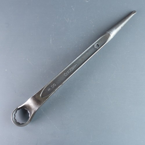 Podger ring spanner - spanner,