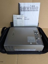 Saville TX-1200 Projector with
