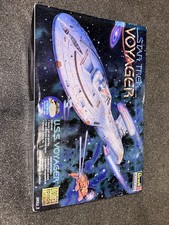 Star trek U.S.S voyager