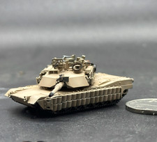 1/144 M1A2 Abrams Main Battle