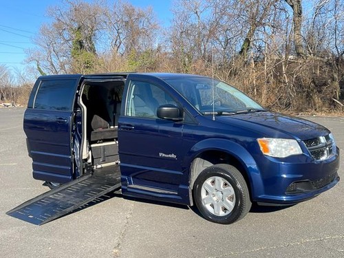 2012 dodge grand caravan - caravan, se