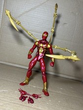 Marvel Legends Iron Spider