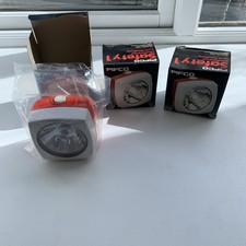 1970’s Pifco Cycle Headlamp